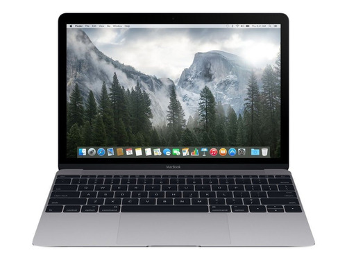 Apple Macbook Mjy42 Core M 2.6 8gb 512gb Ssd 12'' Retina