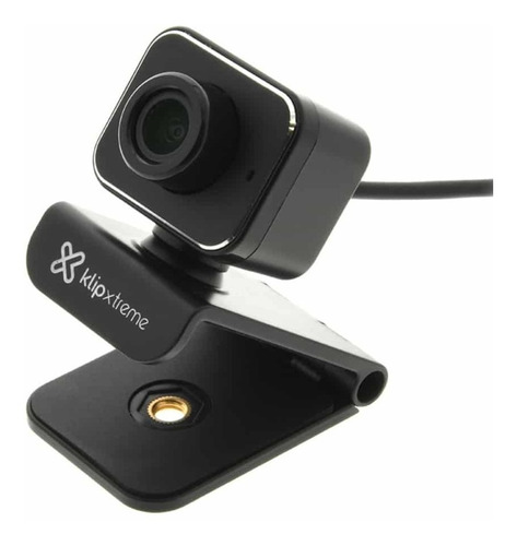 Camara Web Klip Xtreme Usb Full Hd Diginet