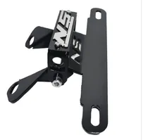 Comprar Porta Placa Fender Pulsar Ns200 Fender Ns200-160-150 Fender 