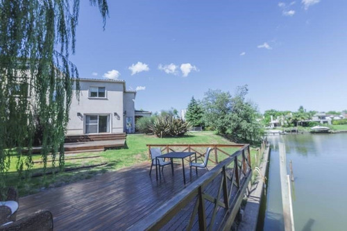 Imagen 3 de 30 de Casa En Alquiler Ubicado En Santa María De Tigre, Zona Norte