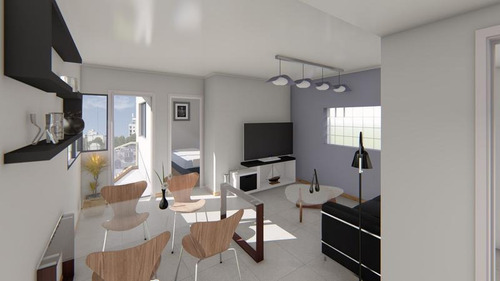 Imagen 7 de 16 de Departamento - Lourdes