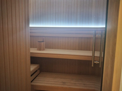 Imagen 10 de 30 de Be Plaza - Abv - 2 Ambientes - Alquiler - Departamento - Full Amenities