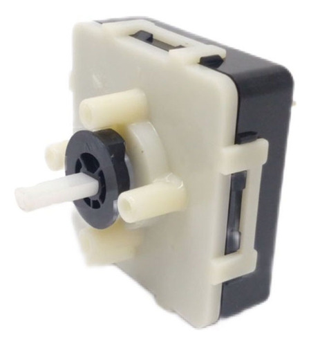 Timer Tanquinho Newmaq 25m Com 2 Molho