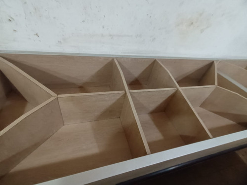 Equipamiento Para Autoservicio De Frutas Y Verduras (Usado)