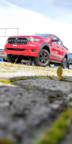 Ranger Storm 3.2 Diesel 4x4 20/21 0km