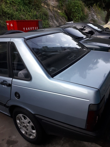 Imagem 4 de 8 de Fiat Prêmio Cs 1.5