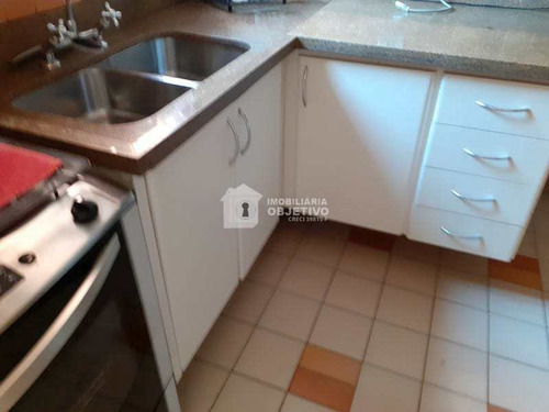 Imagem 9 de 30 de Apartamento Com 3 Dorms, Vila Suzana, São Paulo - R$ 800 Mil, Cod: 3606 - V3606
