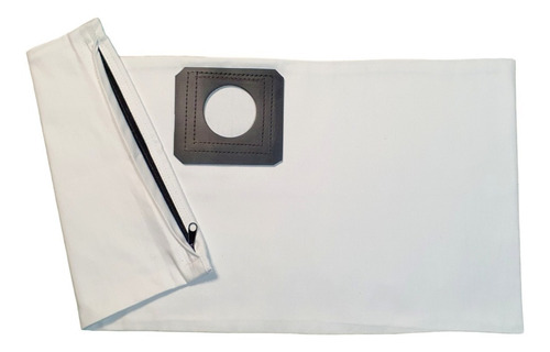 Imagen 2 de 5 de Bolsa Reutilizable Para Karcher Wd1 Envío Incluido