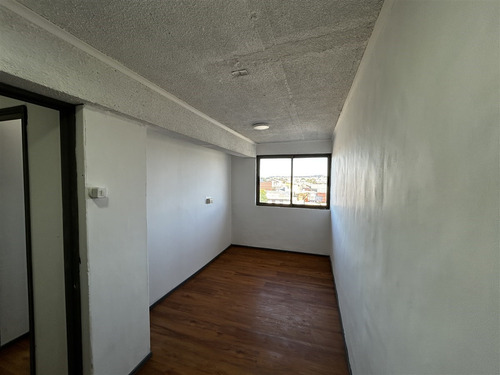 Departamento En Venta De 2 Dorm. En Hualpén