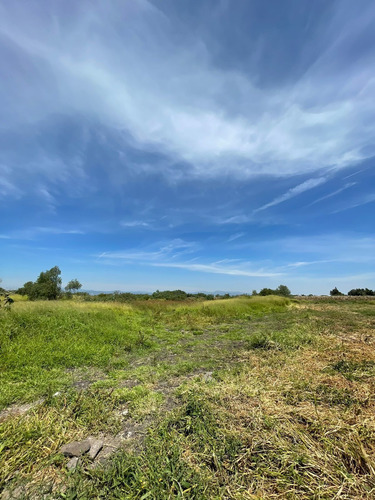 Venta De Terreno En Corregidora, Queretaro
