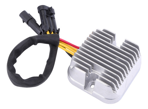 Para Dexico Regulador De Voltaje Rzr 1000 Turbo