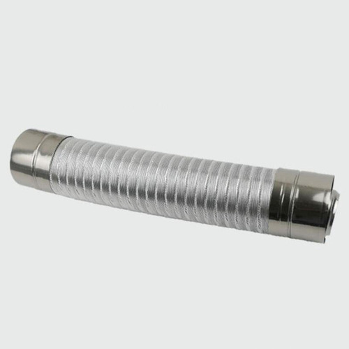 Calentador De Agua Con Chimenea En Forma De Codo, Escape Ext