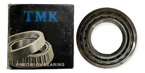 Rodamiento Rolinera Trasero C10 C30 F250 F350 Set 74