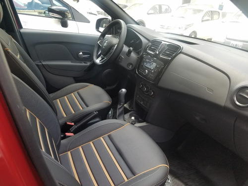 Stepway Zen 1.6 0km En Stock Entrega Inmediata Tasa 9% (ig)