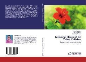 Libro Medicinal Plants Of Dir Valley, Pakistan - Tehmina ...