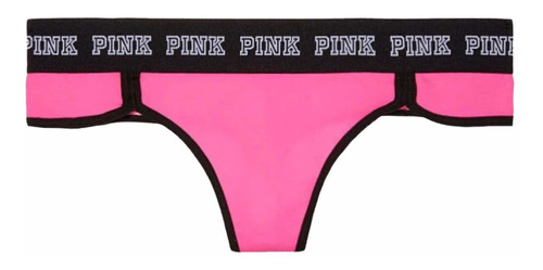 Bombacha Victorias Secret Pink 8879