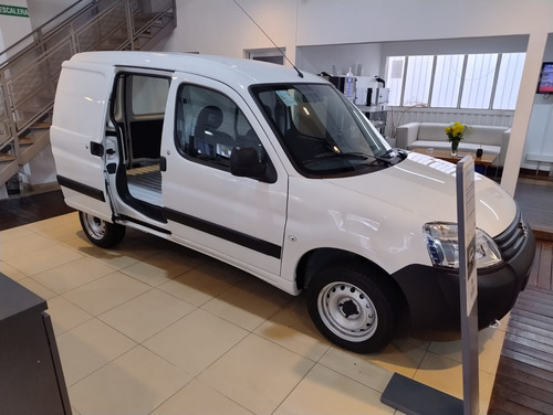 Peugeot Partner 1.6 Hdi Furgon Confort 92