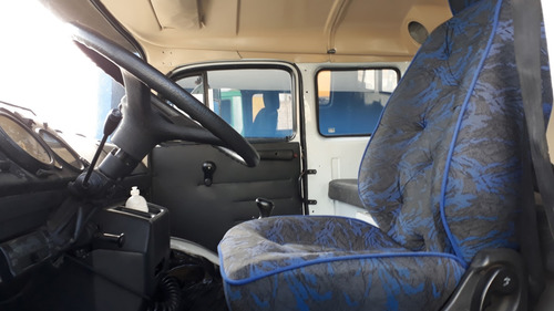Mb 1933 1989 6x2 Caçamba =1935 1634 1938