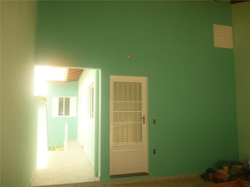 Imagem 2 de 20 de Casa À Venda, 124 M² Por R$ 265.000,00 - Loteamento Parque Da Colina Ii - Itatiba/sp - Ca2829