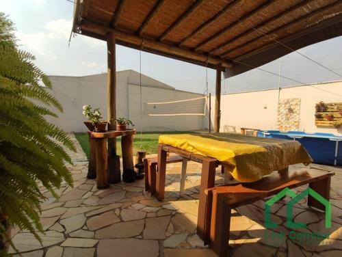 Imagem 10 de 23 de Casa À Venda, 164 M² Por R$ 570.000,00 - Vila Mimosa - Campinas/sp - Ca0535