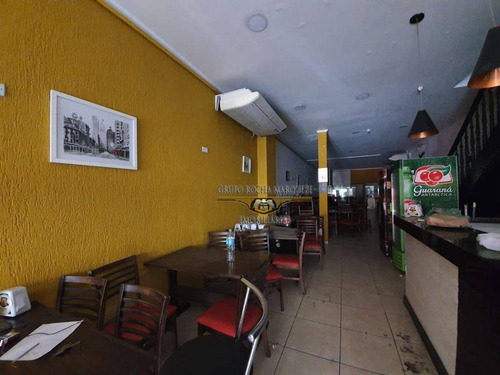 Imagem 5 de 26 de Salão, 180 M² - Venda Por R$ 2.600.000,00 Ou Aluguel Por R$ 8.000,00/mês - Belém - São Paulo/sp - Sl0223
