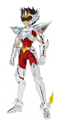 Figura - Pegasus Seiya Myth Cloth Heaven Chapter Bandai Nvo