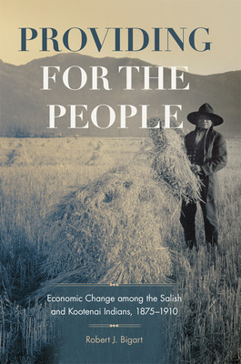 Libro Providing For The People: Economic Change Among The...