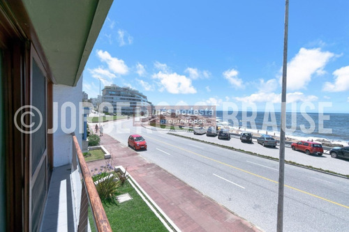 Brava Frente Al Mar Con Vista 360°- Ref: 36970