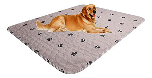 Sincopet Almohadillas Lavables Para Perro Almohadillas Para