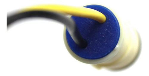 Sensor De Nivel De Agua 2x 14541720 Voe14541720 Para Ec140b