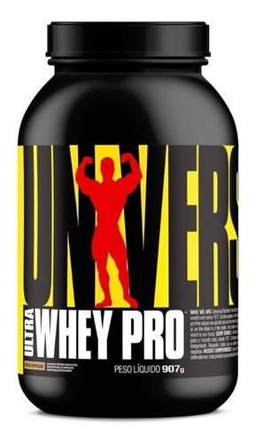 Ultra Whey Pro (908g) Universal Nutrition