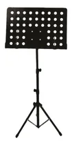 Comprar Estante Partitura Maestro Reforçada Suporte Profissional