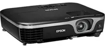 Comprar Projetor Data Show Epson W11+ 2600 Lúmens 3lcd 110\u002F220v