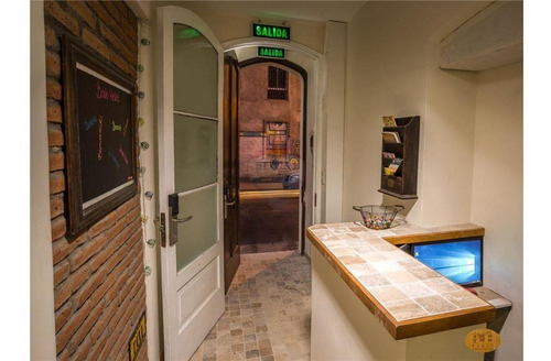 Derecho De Llaves De Hostel