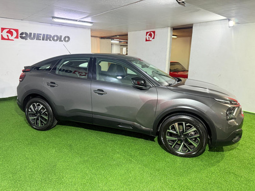Citroën C4 1.2 PURETECH 130 SHINE AUT