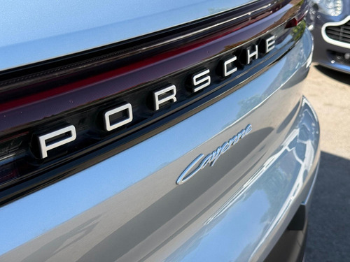 Porsche Cayenne V6 Ii 3.0 4x4 2025