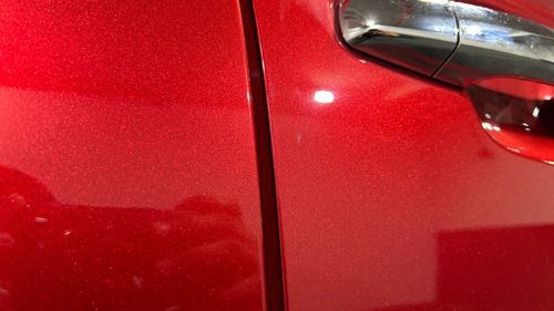 JAC Js4 1.5T Advance Bicolor Cvt
