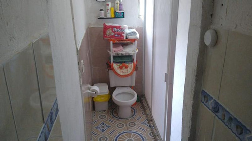 Vendo 2 Casas Col El Esfuerzo De Tuxpan Veracruz