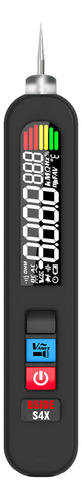 Lápiz De Medición Eléctrico Ac Tester Detector Ncv Live Volt