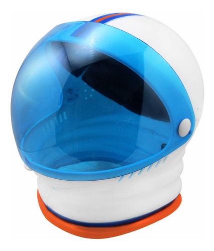 Deluxe Casco De Juguete Para Adulto Tamaño Unico