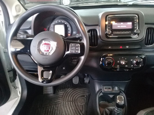 Imagen 8 de 14 de Fiat Mobi 1.0 Easy 0km Tomo Usado Anticipo Cuota Tasa 0% A-