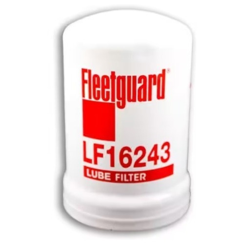 Filtro Aceite Fleetguard (re504836)(p550779)