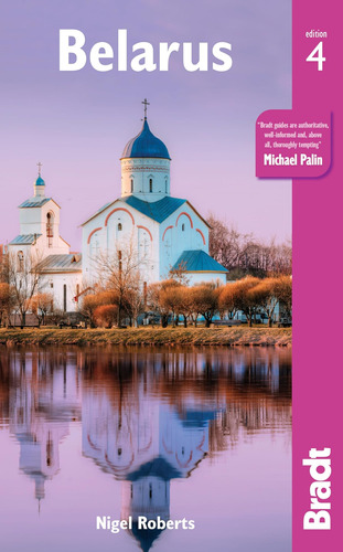 Libro:  Belarus (bradt Travel Guide)