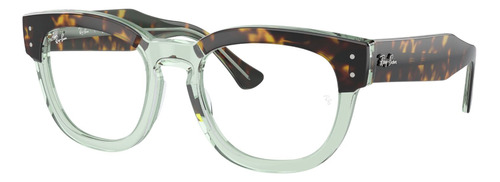 Lentes Ópticos Mega Hawkeye Ray-ban Optical Rx0298v8249