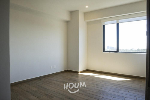 Imagen 21 de 30 de Departamento En Miramar, Naucalpan De Juárez Con 3 Recámaras, 108 M², Id: 105677