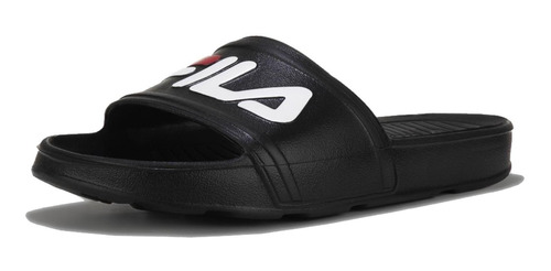 Sandalia Fila Sleek Slide Lt Unisex 5sm00002-014