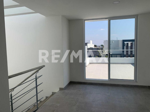 Venta De Casas En Paseos De Morillotla