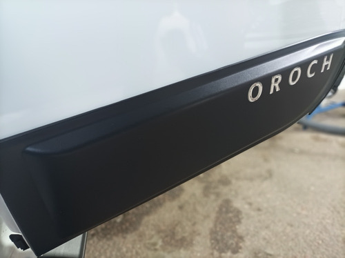 Renault Duster Oroch 1.6 Outsider