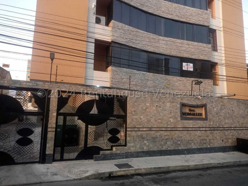 Apartamento En Venta En La Soledad Maracay Aragua 24-20809 Irrr