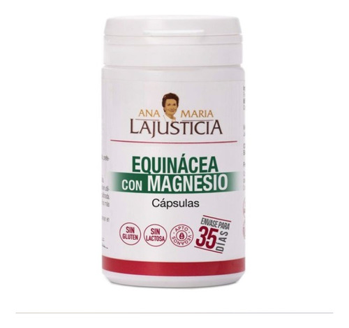 Equinacia Con Magnesio Ana Mari - g a $358